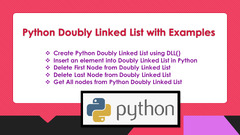 Python%20Doubly%20Linked%20List%20with%20Examples%20-%20Spark%20By%20%7BExamples%7D