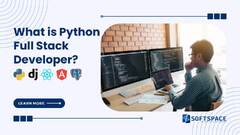 What is Python Stack Developer? 11 Useful Facts To Know