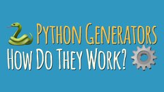 What%20Are%20Python%20Generators?%20%E2%80%93%20dbader.org