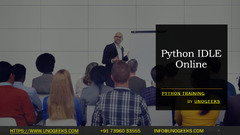 Python%20IDLE%20Online