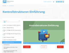 C# Kurs für Einsteiger - C# lernen - über 25h Videoinhalte