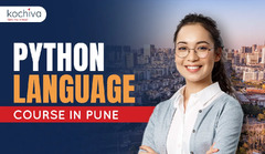 Top 10 Python Classes in Pune - Kochiva