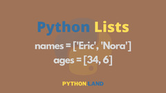 Python%20List:%20How%20To%20Create,%20Sort,%20Append,%20Remove,%20And%20More%20...