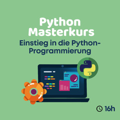 Programmieren Starten