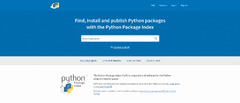 Python Package Index