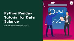 Python%20Pandas%20Tutorial%20For%20Data%20Science