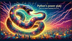 Python's%20Power%20Play%20A%20Structural%20Pattern%20Matching%20First%20Look