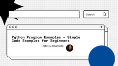 Python%20Program%20Examples%20%E2%80%93%20Simple%20Code%20Examples%20for%20Beginners