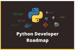 Python Developer Roadmap