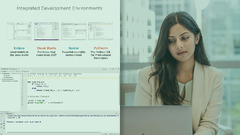 Programming Python Using an IDE | Pluralsight