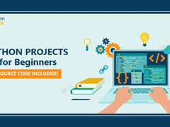 Python Projects for Beginners