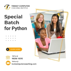 Python Computer class nearby you – tccicomputercoaching