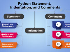 Python Statement, Indentation, and Comments - Python Geeks