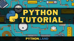 Python Tutorial - Learn Python Programming Language For Beginners