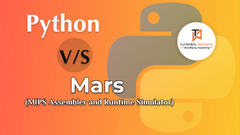 Mars (MIPS Assembler and Runtime Simulator)