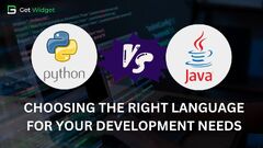 Python vs Java: An In-Depth Language Comparison [ 2024 Updated]