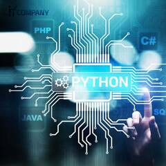 Python Web Application Development India | IT Company India