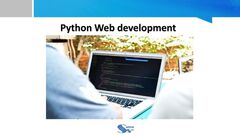 PPT%20-%20Python%20Web%20Development%20PowerPoint%20Presentation,%20...