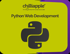 Chilliapple Python Web Development