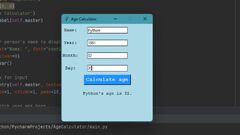 Python%20Age%20Calculator:%20Build%20Your%20Own%20with%20Source%20Code