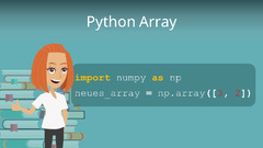 Python%20Array%20%E2%80%A2%20Numpy,%20Liste,%20Array%20%C2%B7%20%5Bmit%20Video%5D