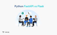 FastAPI vs Flask