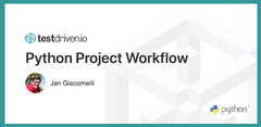 Python Project Workflow