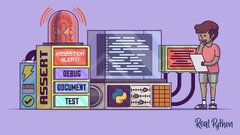 Python's assert: Debug and Test Your Code Like a Pro – Real Python