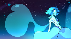 Steven Universe (Lapis Lazuli)