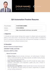 QA%20Automation%20Fresher%20Resume%20-%20Edit%20Online%20&%20Example%20...