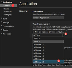 c#%20-%20.NET%20Core%20not%20showing%20in%20target%20framework%20dropdown%20for%20visual%20...