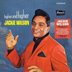 Jackie Wilson (Higher and Higher)