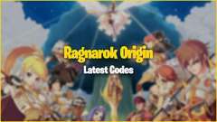 Ragnarok Origin Global (Ragnarok Origin)