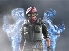 Alibi and Maestro are Rainbow Six Siege's Italian operators ...