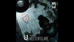 Tom Clancy's Rainbow Six Siege (Rainbow Six Operation Vector Glare y7s2)