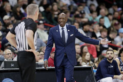 San Diego State defeats Yale in NCAA men's basketball tournament