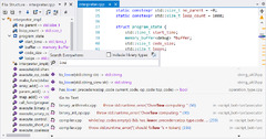 ReSharper C++ : The Visual Studio Extension for C++ Development