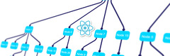 React Diagram Component