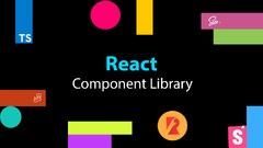 React Component Library