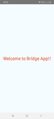 How to Create Bridge in React Native for iOS & Android?