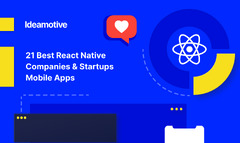 React Native (Ideamotive)