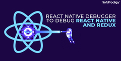 React Native (React Native Debugger)