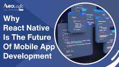 Why%20React%20Native%20is%20the%20Future%20of%20App%20Development