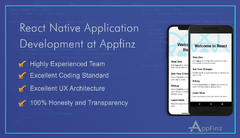 React Native Apps Development | React Native Apps Developer in ...