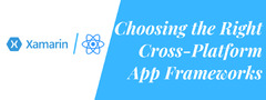 React Native vs Xamarin: Which is the best Cross Platform App ...