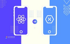 React Native vs Xamarin: Exploring the Benefits - A Comprehensive ...