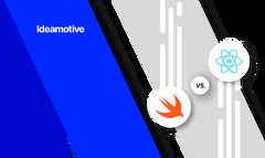 Choosing React Native For Your Tech Stack | Ideamotive