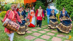 Others Wedding | Traditional Wedding | Real Wedding Inspiration ...