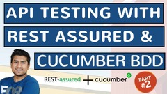 Rest assured +Cucumber