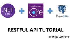 Entity Framework (Entity Framework Core)